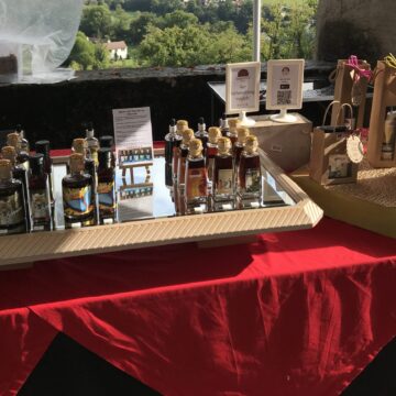 *Wott es Fraueli z’Märit ga…* unsere nächsten Märkte: -Wohler Wochenmarkt -Schloss Wildegg -Herbstmarkt Bremgarten