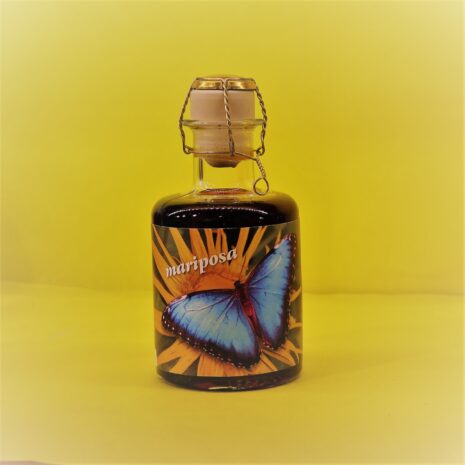 Mariposa 200 Produkt Webseite Mariposa 200 Produkt Webseite